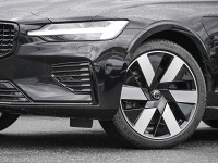 Volvo V60 - Kombi - Schwarz - Gebrauchtwagen - Bild 6