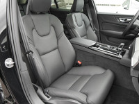 Volvo V60 - Kombi - Schwarz - Gebrauchtwagen - Bild 7