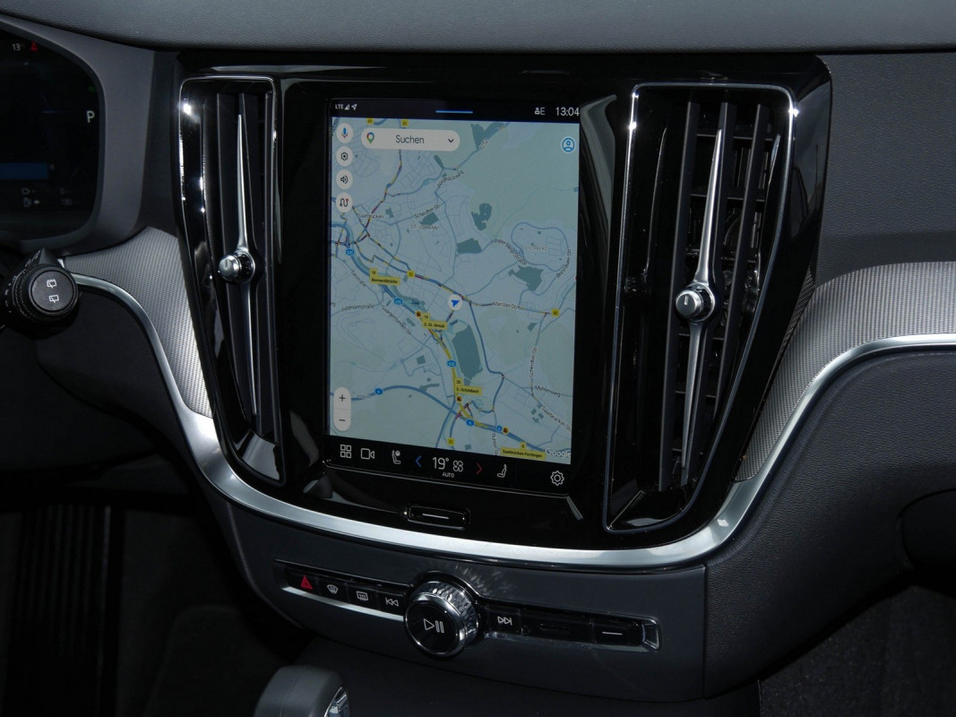 Volvo V60 - Kombi - Schwarz - Gebrauchtwagen - Bild 9