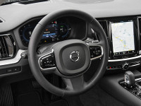 Volvo V60 - Kombi - Schwarz - Gebrauchtwagen - Bild 10