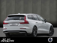 Volvo V60 - Kombi - Weiss - Gebrauchtwagen - Bild 2