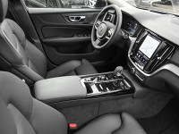 Volvo V60 - Kombi - Weiss - Gebrauchtwagen - Bild 3