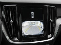 Volvo V60 - Kombi - Schwarz - Gebrauchtwagen - Bild 12