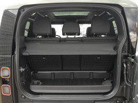 Land Rover Defender 90 D200 S - SUV/Off-road - Grün - Gebrauchtwagen - Bild 15