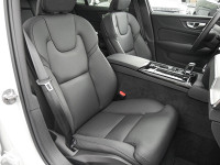 Volvo V60 - Kombi - Weiss - Gebrauchtwagen - Bild 7