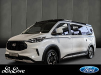 Ford Nugget 40 Jahre Edition Active - Wohnmobil - Weiss - Neuwagen - Bild 1