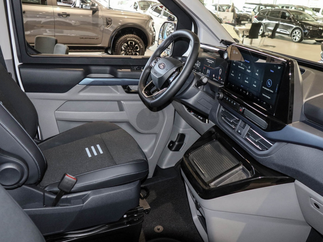 Ford Nugget 40 Jahre Edition Active - Wohnmobil - Weiss - Neuwagen - Bild 3