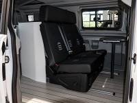 Ford Nugget 40 Jahre Edition Active - Wohnmobil - Weiss - Neuwagen - Bild 4
