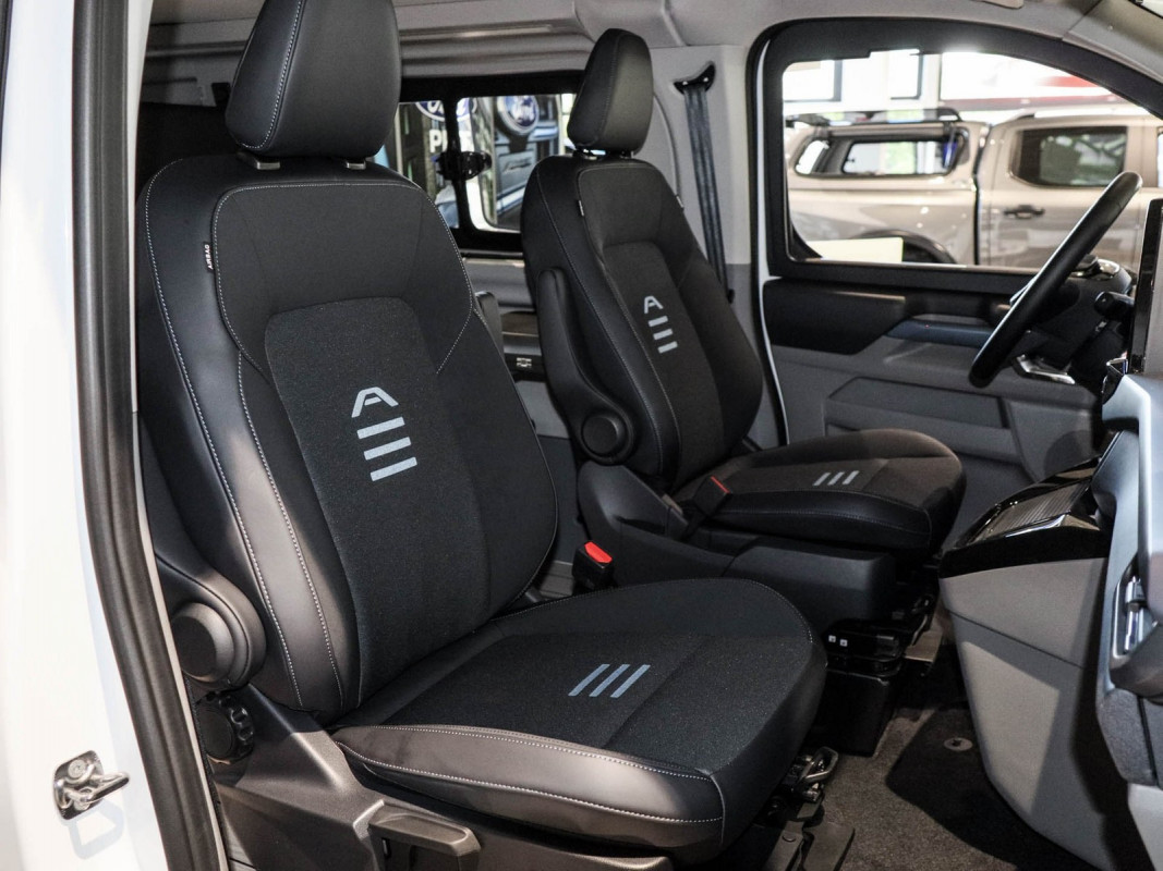 Ford Nugget 40 Jahre Edition Active - Wohnmobil - Weiss - Neuwagen - Bild 6