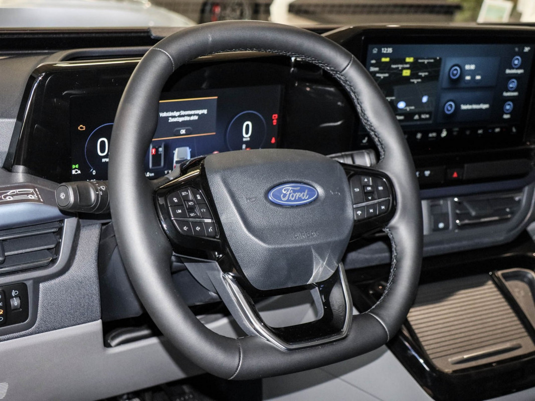 Ford Nugget 40 Jahre Edition Active - Wohnmobil - Weiss - Neuwagen - Bild 8