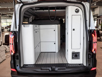 Ford Nugget 40 Jahre Edition Active - Wohnmobil - Weiss - Neuwagen - Bild 9