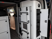 Ford Nugget 40 Jahre Edition Active - Wohnmobil - Weiss - Neuwagen - Bild 12
