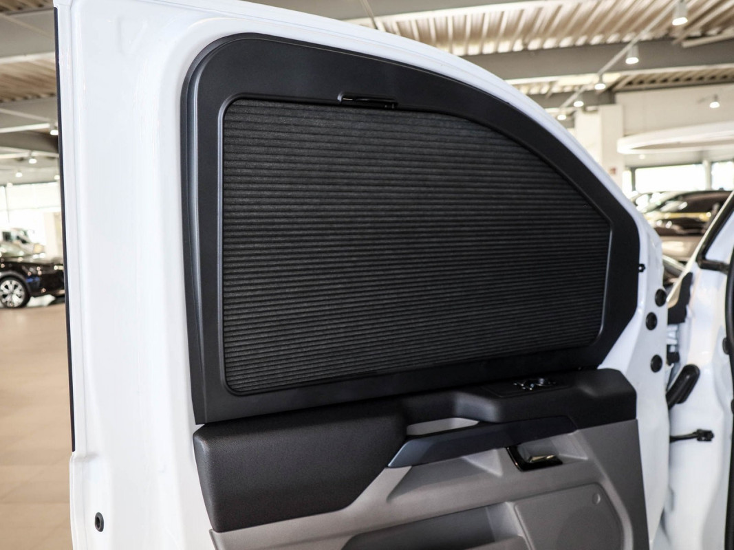 Ford Nugget 40 Jahre Edition Active - Wohnmobil - Weiss - Neuwagen - Bild 13