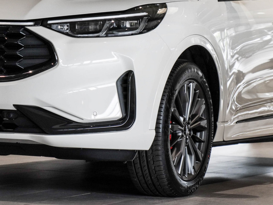Ford Kuga - SUV/Off-road - Weiss - Neuwagen - Bild 5