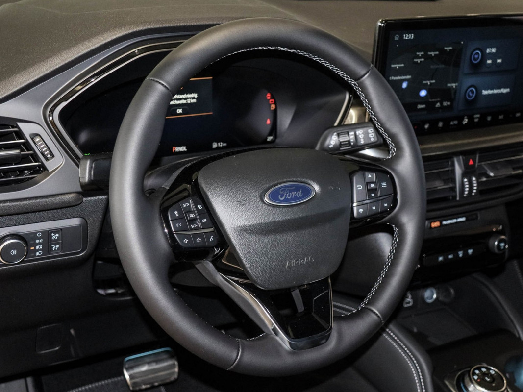 Ford Kuga - SUV/Off-road - Weiss - Neuwagen - Bild 8