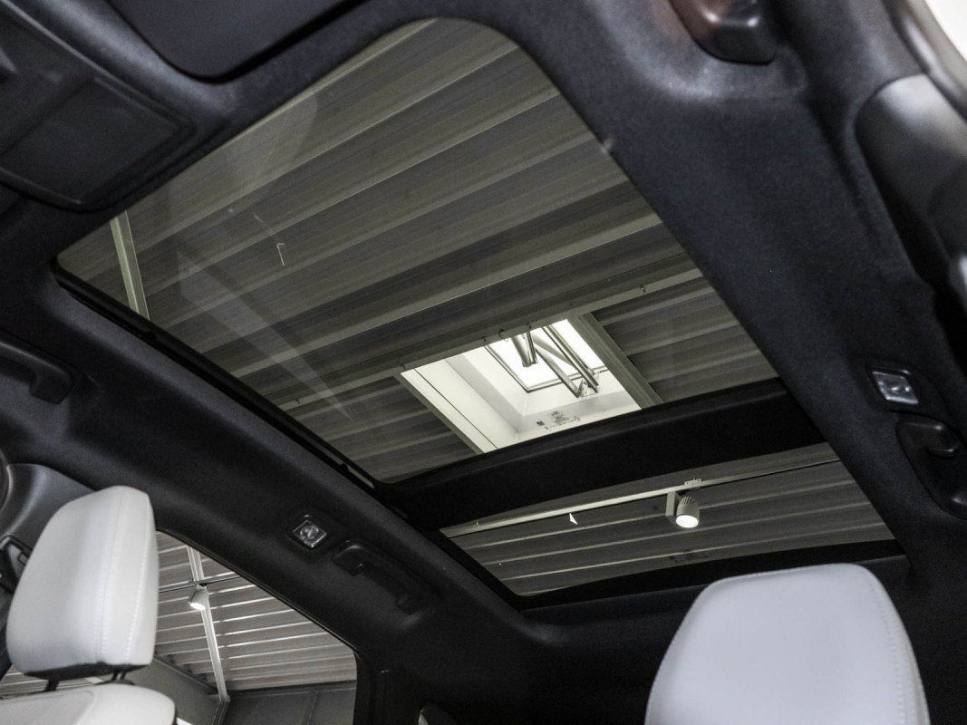 Ford Kuga - SUV/Off-road - Weiss - Neuwagen - Bild 10