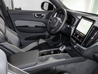 Volvo XC60 T6 AWD Recharge - SUV/Off-road - Grau - Neuwagen - Bild 3
