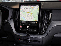 Volvo XC60 T6 AWD Recharge - SUV/Off-road - Grau - Neuwagen - Bild 7