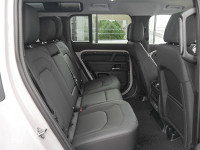 Land Rover Defender 110 D200 S - SUV/Off-road - Grau - Neuwagen - Bild 5