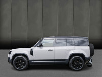 Land Rover Defender 110 D200 S - SUV/Off-road - Grau - Neuwagen - Bild 6