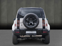 Land Rover Defender 110 D200 S - SUV/Off-road - Grau - Neuwagen - Bild 8