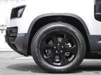 Land Rover Defender 110 D200 S - SUV/Off-road - Grau - Neuwagen - Bild 9