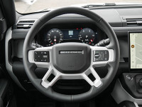Land Rover Defender 110 D200 S - SUV/Off-road - Grau - Neuwagen - Bild 11