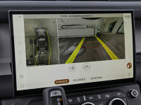 Land Rover Defender 110 D200 S - SUV/Off-road - Grau - Neuwagen - Bild 13