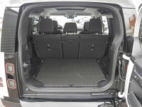 Land Rover Defender 110 D200 S - SUV/Off-road - Grau - Neuwagen - Bild 15