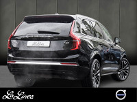 Volvo XC90 T8 AWD - SUV/Off-road - Schwarz - Gebrauchtwagen - Bild 2