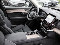 Volvo XC90 T8 AWD - SUV/Off-road - Schwarz - Gebrauchtwagen - Bild 3