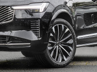 Volvo XC90 T8 AWD - SUV/Off-road - Schwarz - Gebrauchtwagen - Bild 6