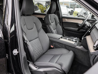 Volvo XC90 T8 AWD - SUV/Off-road - Schwarz - Gebrauchtwagen - Bild 7