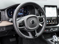 Volvo XC90 T8 AWD - SUV/Off-road - Schwarz - Gebrauchtwagen - Bild 10