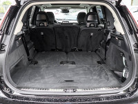 Volvo XC90 T8 AWD - SUV/Off-road - Schwarz - Gebrauchtwagen - Bild 11