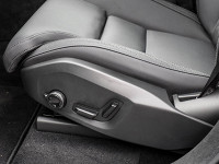 Volvo XC90 T8 AWD - SUV/Off-road - Schwarz - Gebrauchtwagen - Bild 14