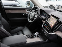 Volvo XC90 T8 AWD Reskin - SUV/Off-road - Grau - Gebrauchtwagen - Bild 3