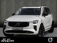 Volvo XC90 T8 AWD Reskin - SUV/Off-road - Weiss - Gebrauchtwagen - Bild 1