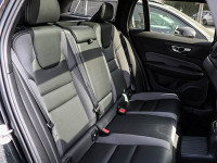 Volvo V60 T6 Recharge AWD - Kombi - Schwarz - Gebrauchtwagen - Bild 5