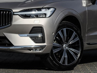 Volvo XC60 B5 Diesel Ultimate Bright AWD - SUV/Off-road - Bronze - Gebrauchtwagen - Bild 6