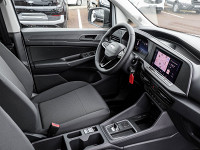 Ford Transit Connect - Nutzfahrzeug - Weiss - Neuwagen - Bild 3