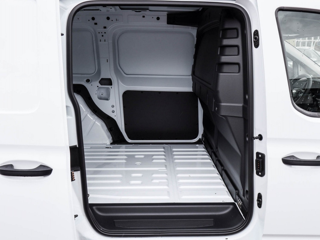 Ford Transit Connect - Nutzfahrzeug - Weiss - Neuwagen - Bild 4