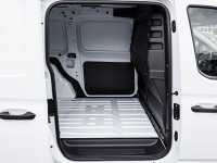 Ford Transit Connect - Nutzfahrzeug - Weiss - Neuwagen - Bild 4