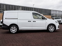 Ford Transit Connect - Nutzfahrzeug - Weiss - Neuwagen - Bild 5