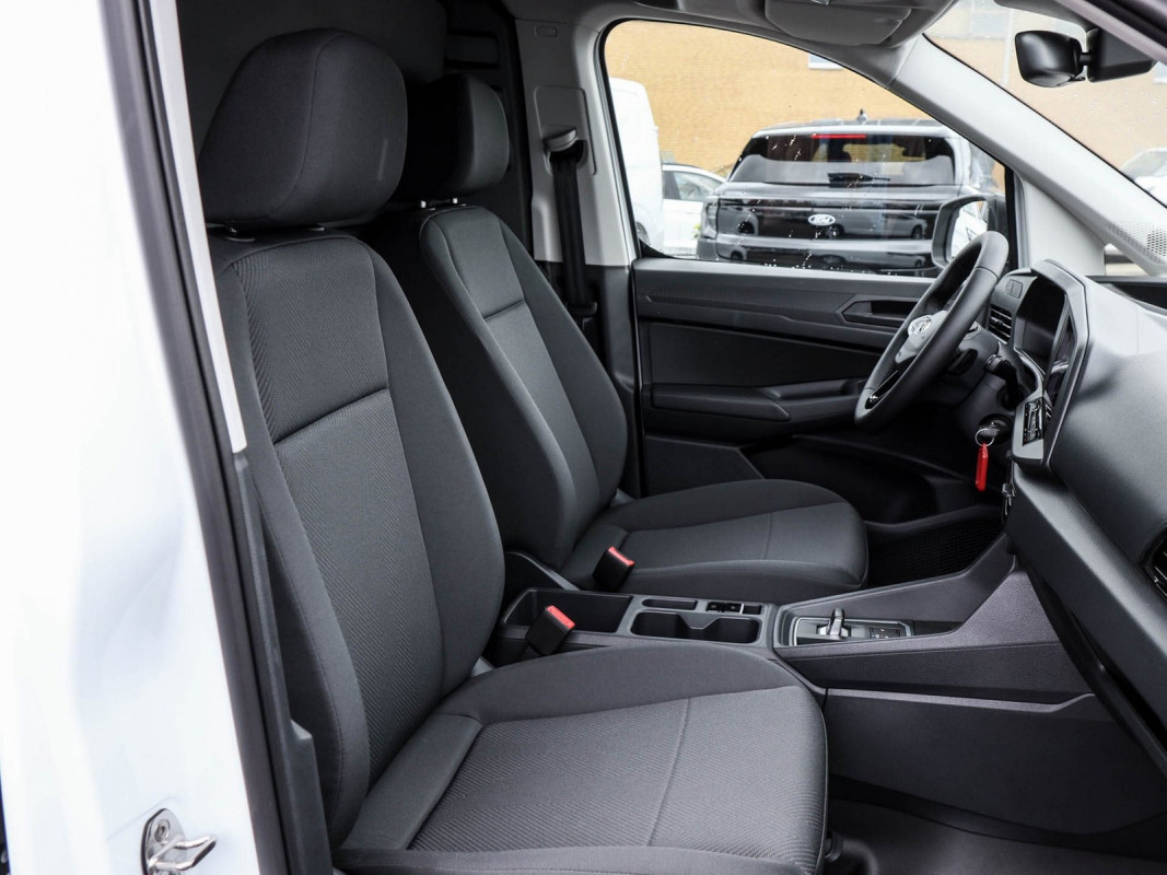 Ford Transit Connect - Nutzfahrzeug - Weiss - Neuwagen - Bild 6