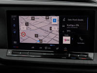 Ford Transit Connect - Nutzfahrzeug - Weiss - Neuwagen - Bild 7
