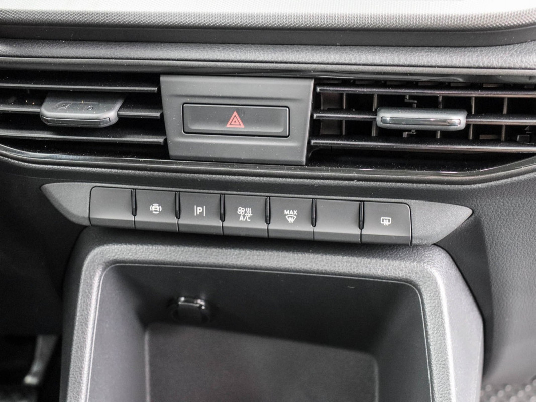 Ford Transit Connect - Nutzfahrzeug - Weiss - Neuwagen - Bild 8