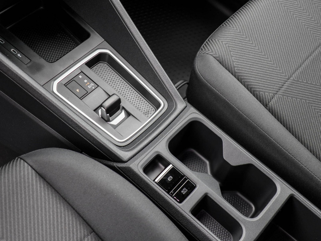 Ford Transit Connect - Nutzfahrzeug - Weiss - Neuwagen - Bild 10