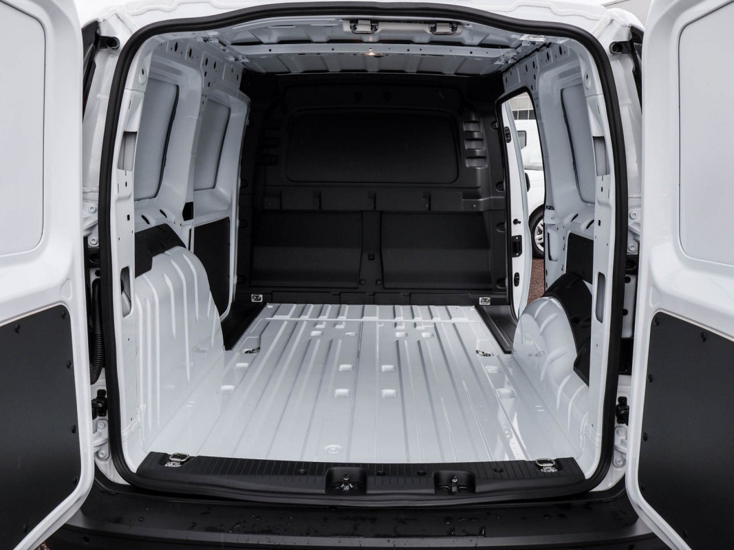 Ford Transit Connect - Nutzfahrzeug - Weiss - Neuwagen - Bild 11