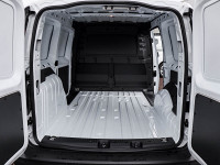 Ford Transit Connect - Nutzfahrzeug - Weiss - Neuwagen - Bild 11